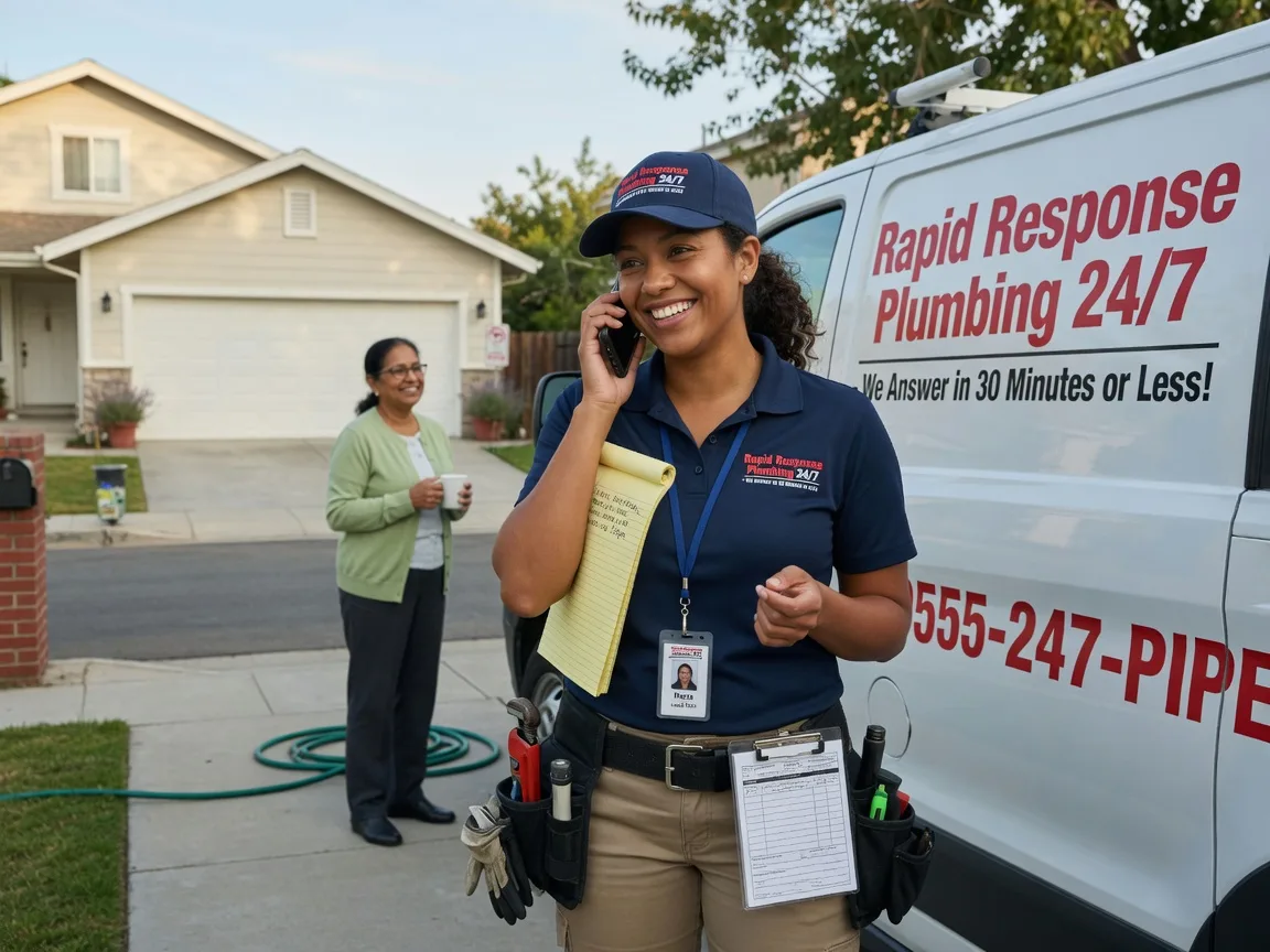 Emergency Plumber North Hills, CA FAQs